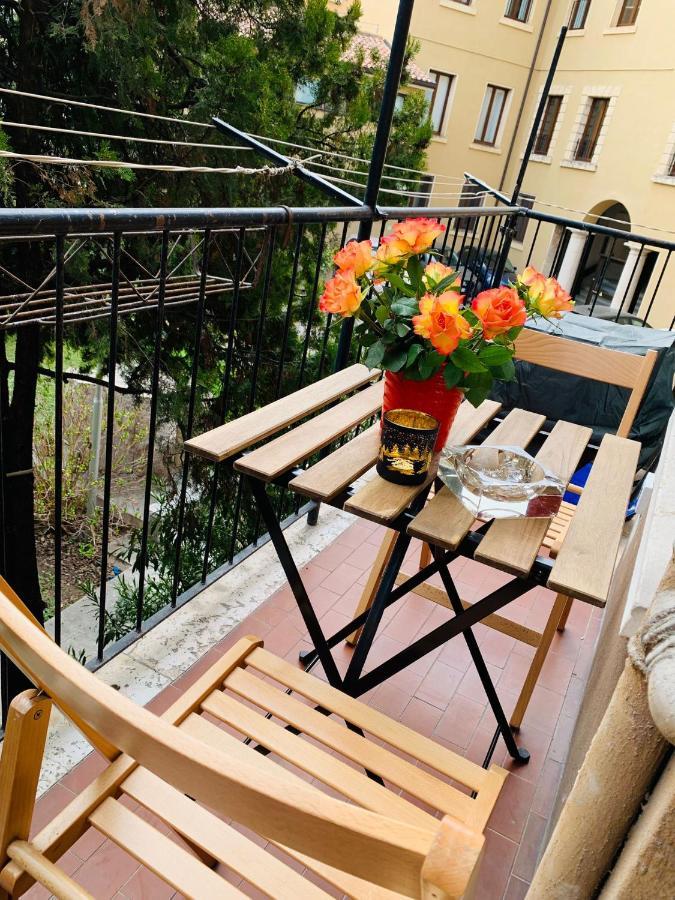 Casa Geoross Apartment Verona Exterior photo