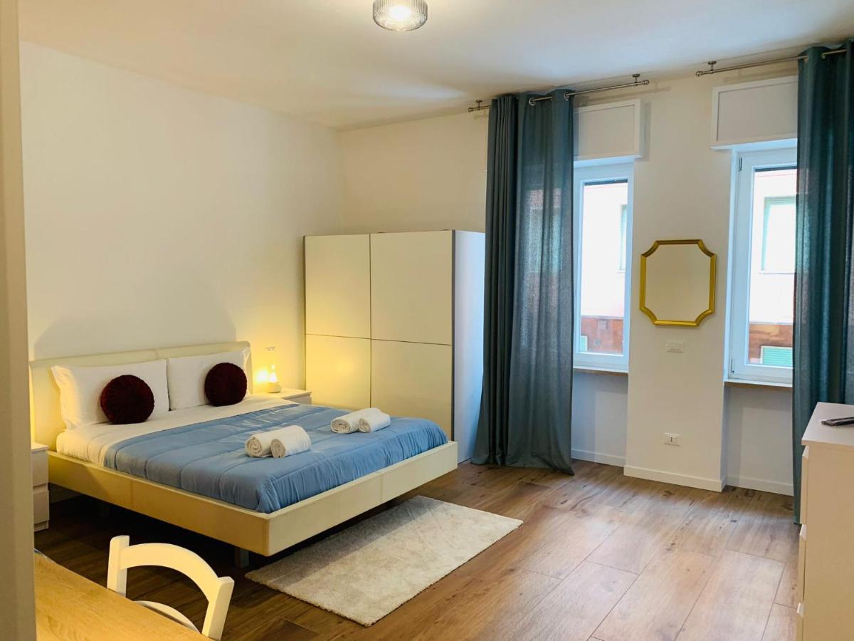 Casa Geoross Apartment Verona Exterior photo