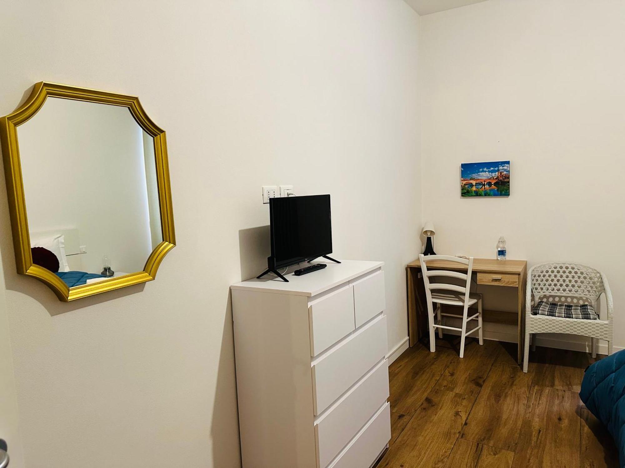 Casa Geoross Apartment Verona Exterior photo