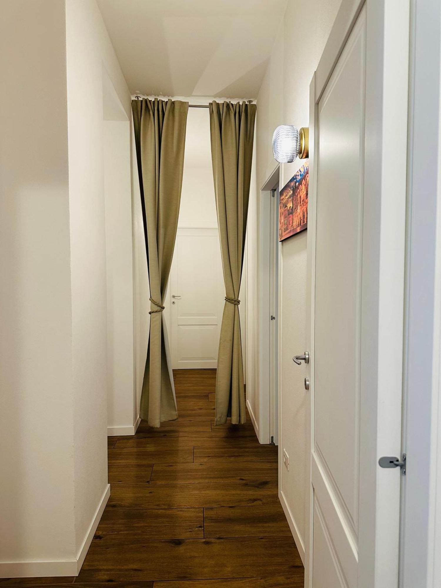 Casa Geoross Apartment Verona Exterior photo